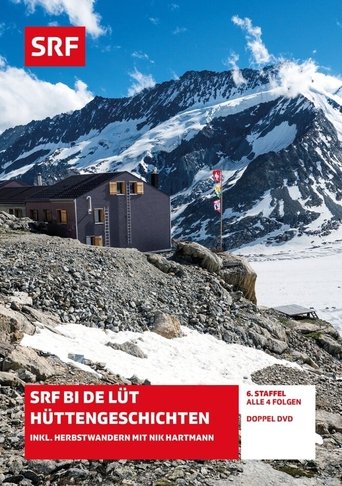 SRF bi de Lüt – Hüttengeschichten: Season 6