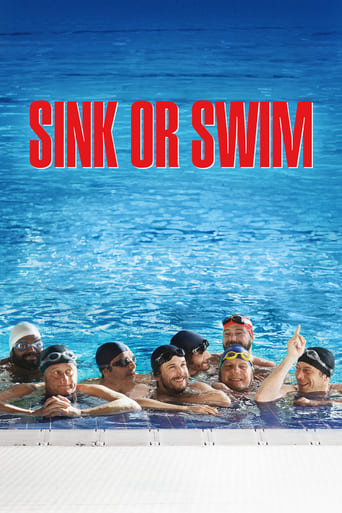 Poster of Sink or Swim