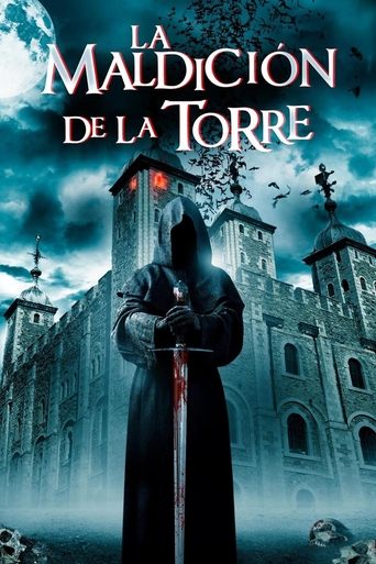 Poster of La Maldición de la Torre