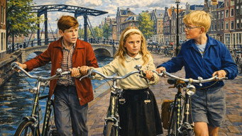 Hunted in Holland (1961)