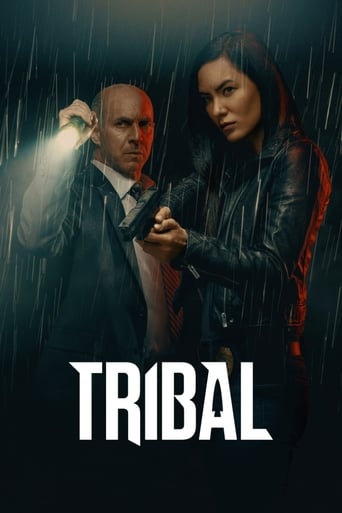 Tribal Season 1