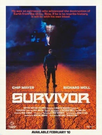 poster Survivor