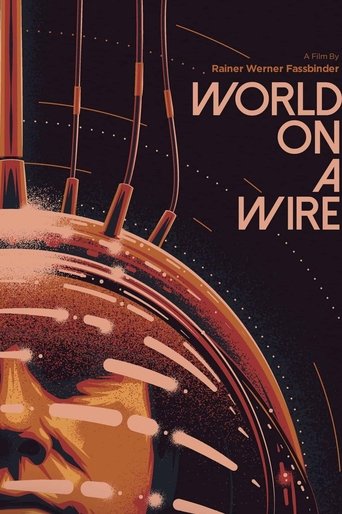 World on a Wire: Season 1