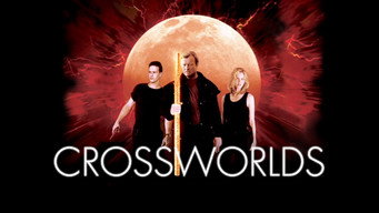 Crossworlds media image