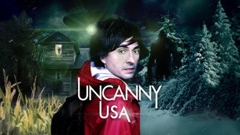 #5 Uncanny