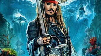 #7 Пірати Карибського моря: Помста Салазара
