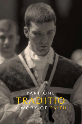 TRADITIO I: A Work of Faith galeri 11