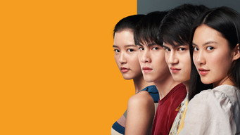 #4 Bad Genius: The Series