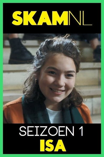 Skam NL: Isa Keijser