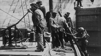 Scaphandrier (1896)