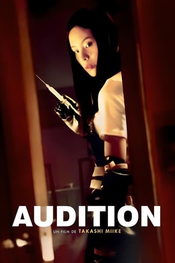 Audition en streaming 