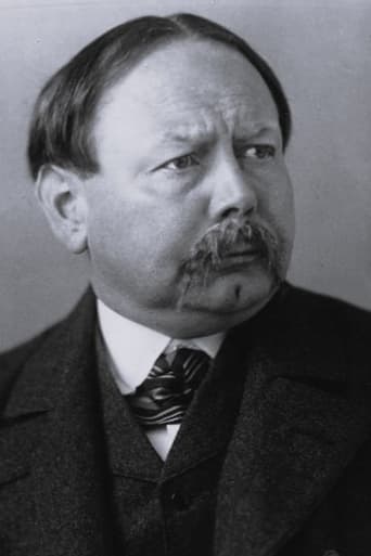 Image of Reinhold Häussermann