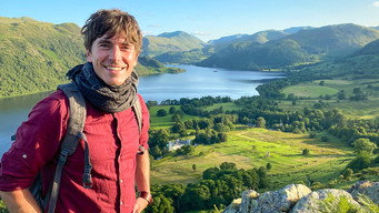 The Lakes with Simon Reeve (2021)