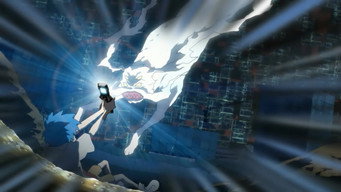 #10 Ghost Messenger