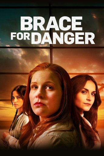 Brace for Danger (2025)