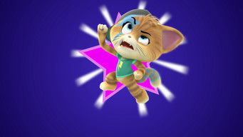 第47話：Lampo, the Puss in Boots