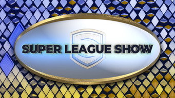BBC Super League Show (1999- )