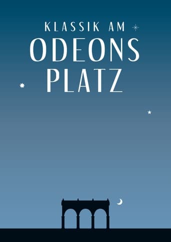 Klassik am Odeonsplatz 2019