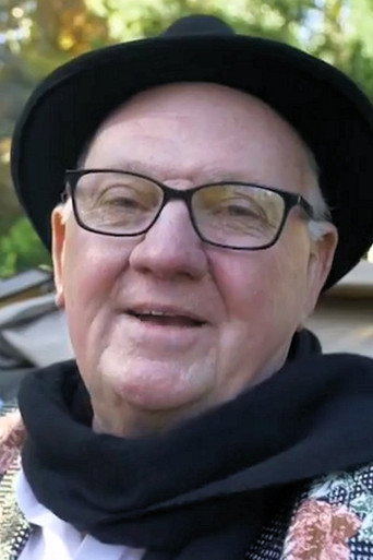 Gregory Bickford — Antiques DownUnder cast