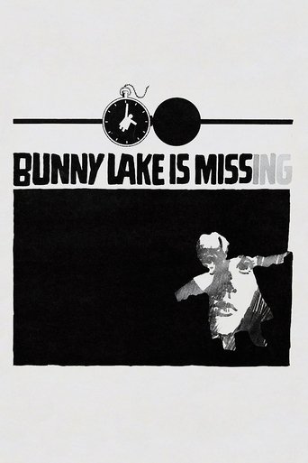 Bunny Lake Is Missing (1965) Bunny Lake Is Missing (1965)