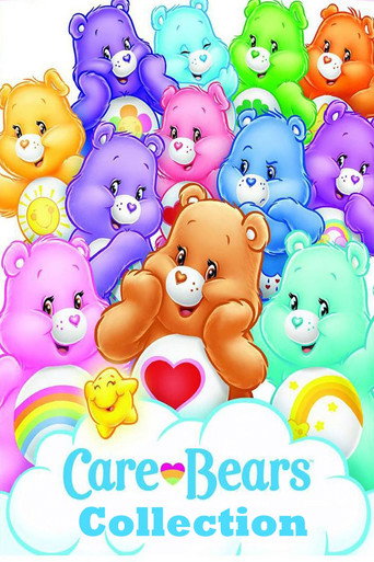 Care Bears Collection
