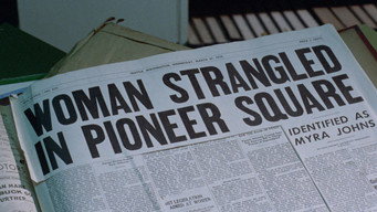 #13 The Night Strangler