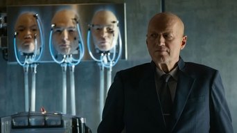 Alien: Planeta Tierra S01E04