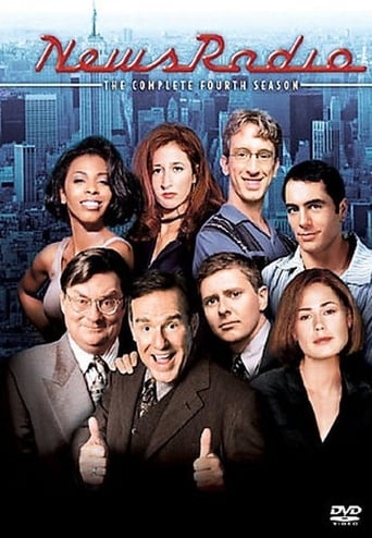 poster NewsRadio