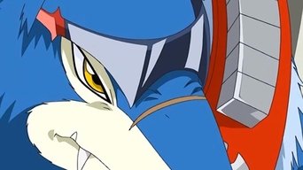 Episódio Episódio 15 da série Digimon Data Squad