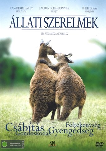 Állati szerelmek