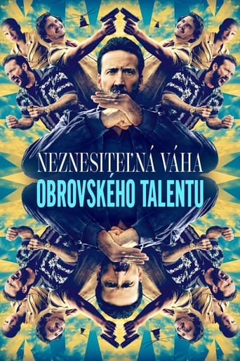 Neznesiteľná váha obrovského talentu