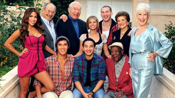 Forever Young (2013)
