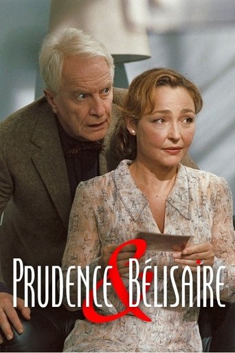 Prudence et Bélisaire Beresford Collection Poster