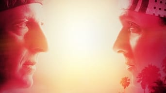 コブラ会 (2018) 予告編