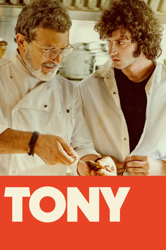 Tony — Film en streaming