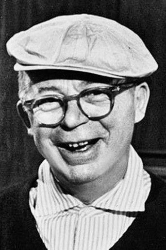 Foto de Billy Wilder
