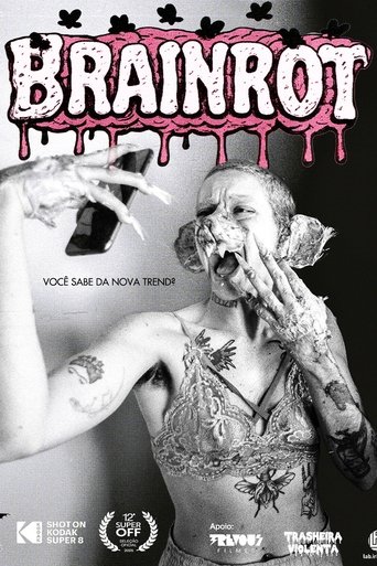 Poster for Brainrot