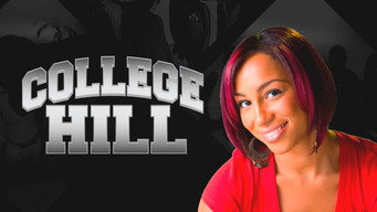 College Hill (2004-2009)