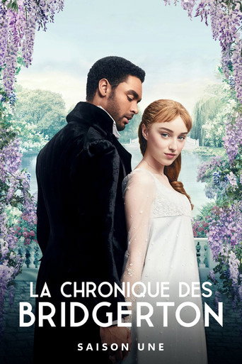 La Chronique des Bridgerton - S1 - Poster