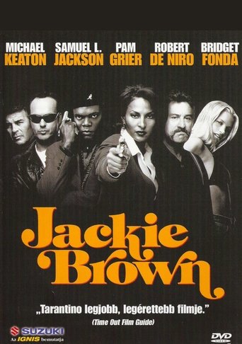 Jackie Brown