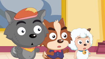 Episode 22 — Episode 22