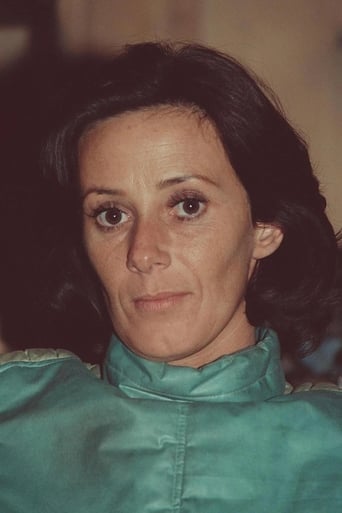 Maria De Aragon headshot