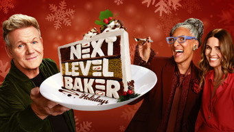 #1 Next Level Baker