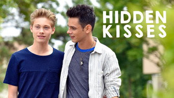 #16 Hidden Kisses