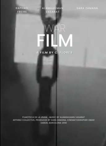war film