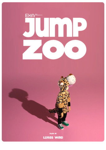 Jump Zoo poster