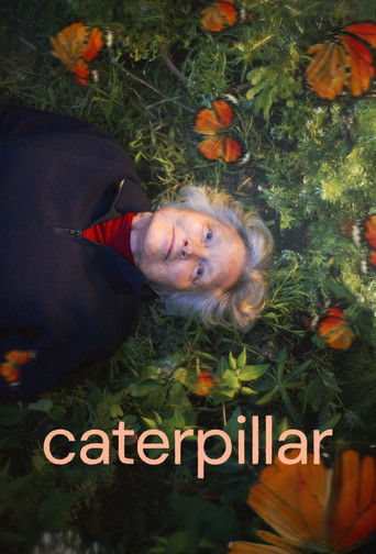 Caterpillar (1970)