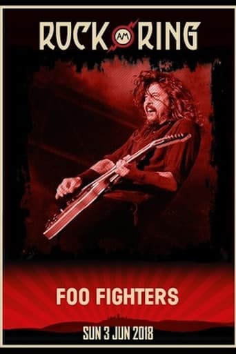 Jimmy Eat World - Live Rock am Ring poster