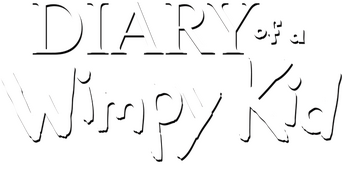 Diary of a Wimpy Kid: Rodrick Rules logo