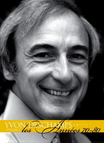 Yvon Deschamps Volume 2 - Les ann&eacute;es 70-80 (2005)